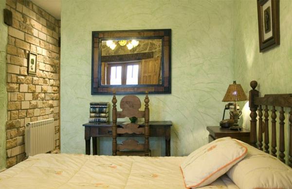 Hotel Rural El Canon Del Duraton Sepulveda Ngoại thất bức ảnh