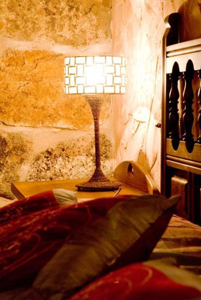 Hotel Rural El Canon Del Duraton Sepulveda Ngoại thất bức ảnh