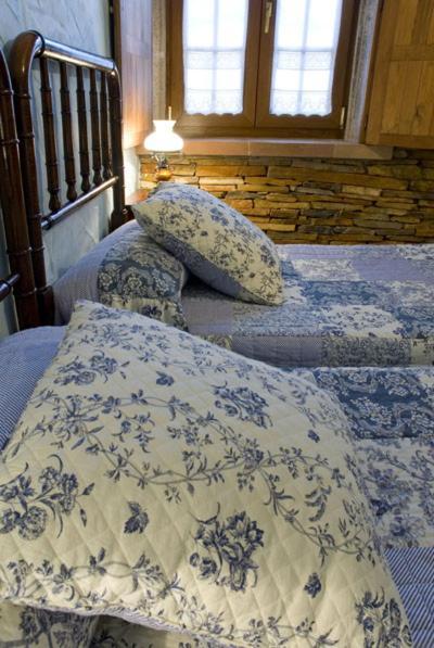 Hotel Rural El Canon Del Duraton Sepulveda Ngoại thất bức ảnh