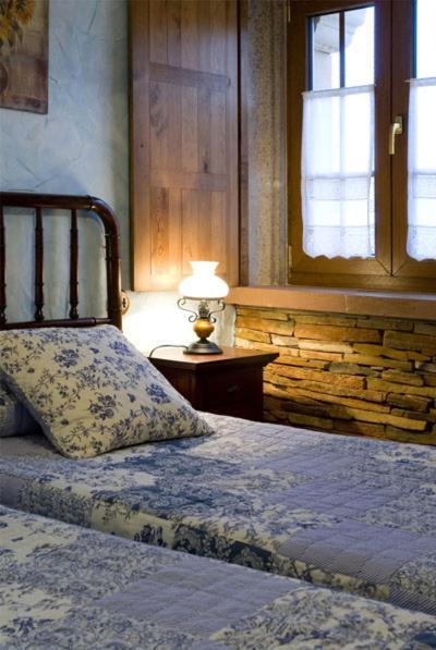 Hotel Rural El Canon Del Duraton Sepulveda Ngoại thất bức ảnh