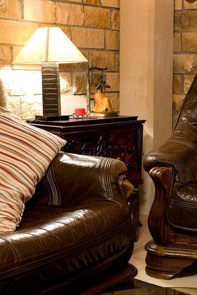 Hotel Rural El Canon Del Duraton Sepulveda Ngoại thất bức ảnh