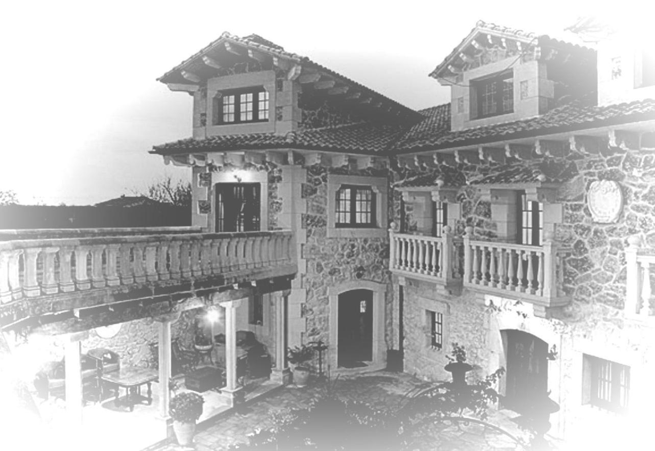 Hotel Rural El Canon Del Duraton Sepulveda Ngoại thất bức ảnh