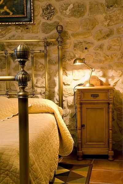 Hotel Rural El Canon Del Duraton Sepulveda Ngoại thất bức ảnh